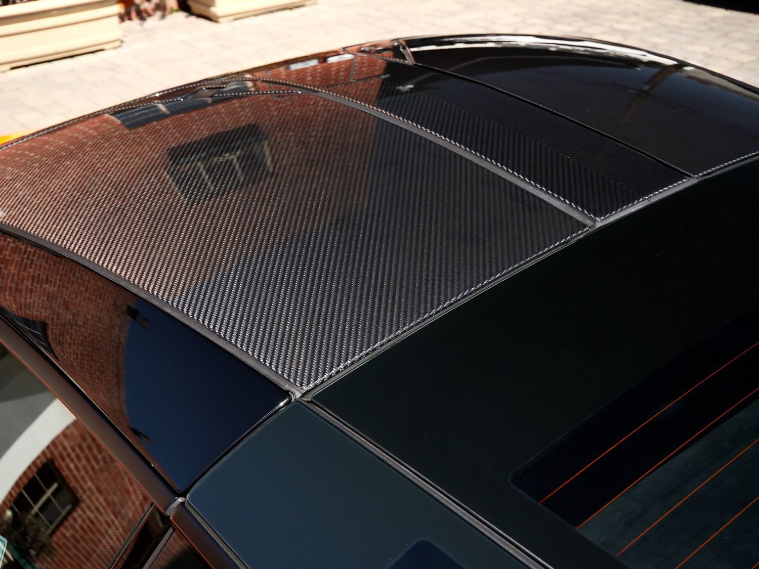 Used 2024 McLaren 750S RWD image 19
