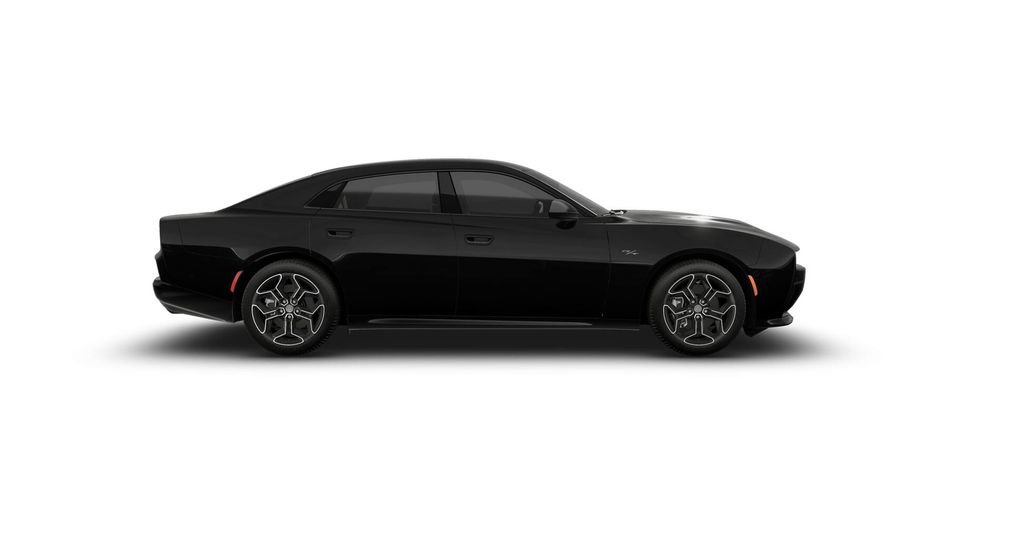 New 2026 Dodge Charger R/T image 2
