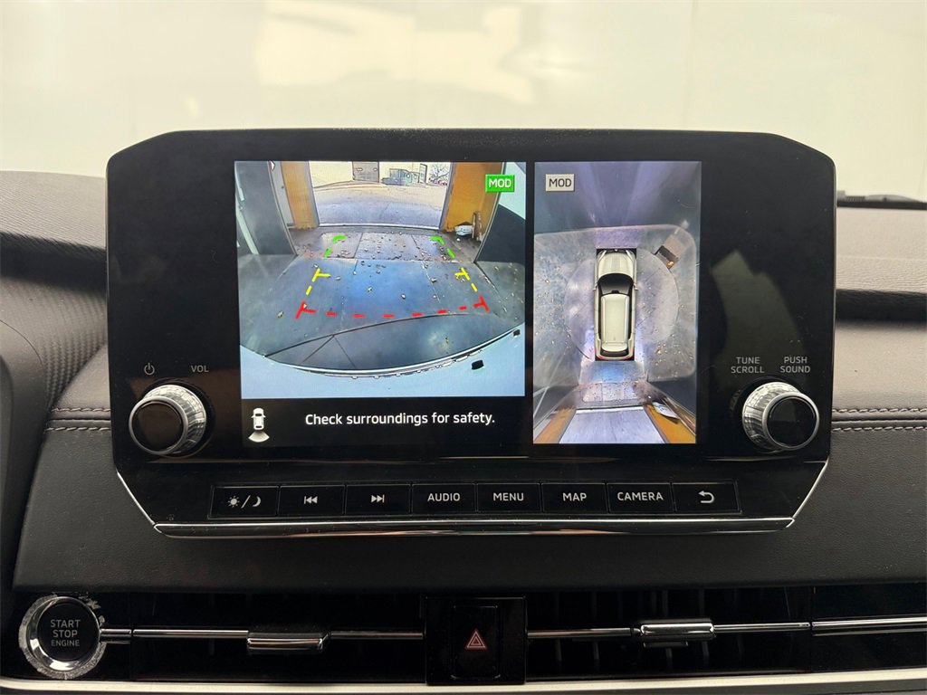 Used 2022 Mitsubishi Outlander SE image 18