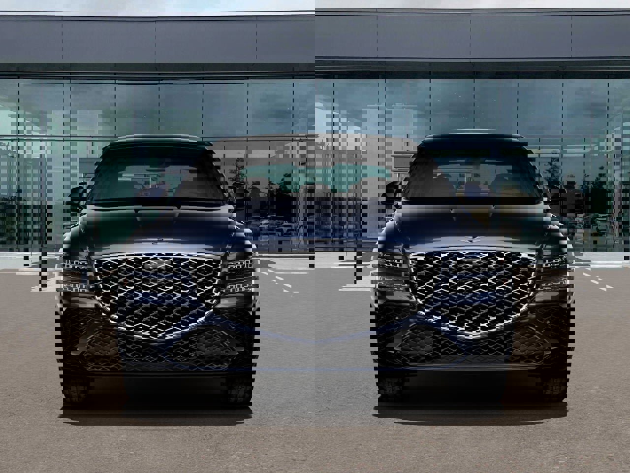 New 2025 Genesis G80 3.5T Sport image 21