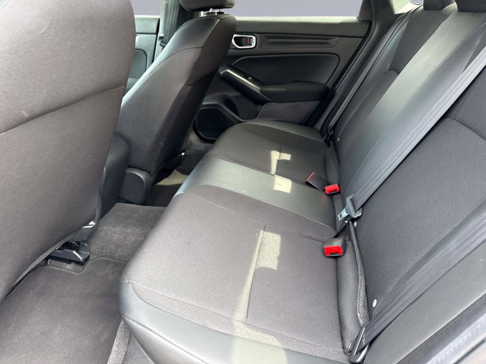 Certified 2023 Honda Civic Sport image 13