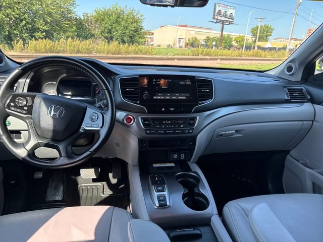 Used 2021 Honda Pilot Special Edition image 13