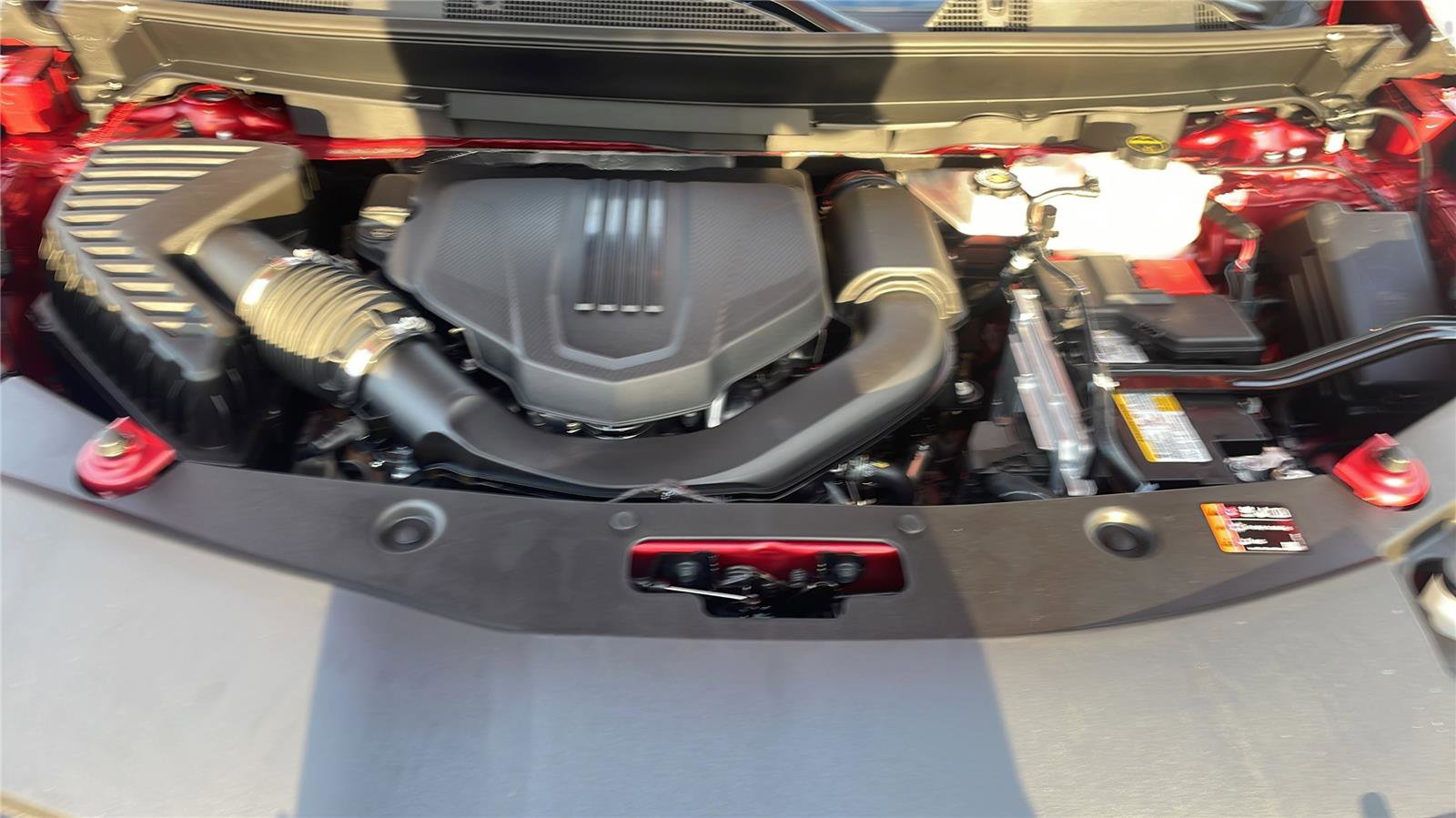 New 2026 Buick Enclave Sport Touring w/ Power Package image 28