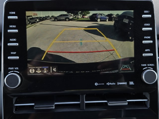 Used 2019 Toyota Avalon Limited w/ Advanced Safety Package FWD image 14