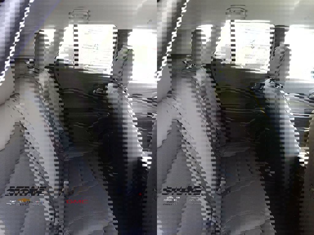 New 2026 Chevrolet Trax ACTIV w/ Driver Confidence Package image 22