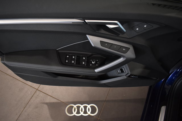 Certified 2025 Audi A3 2.0T Premium Plus w/ Premium Plus Package image 35