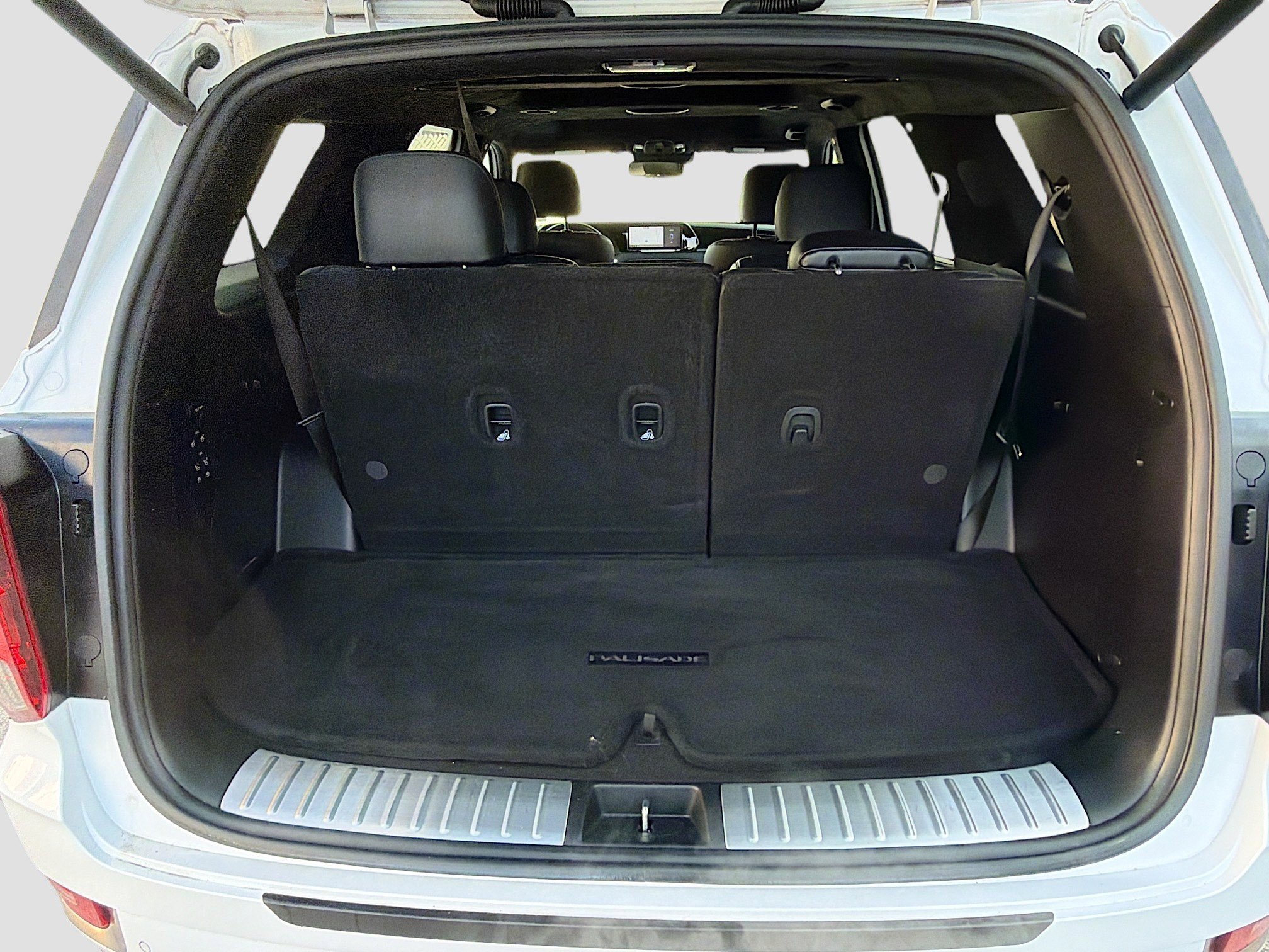 Used 2022 Hyundai Palisade Calligraphy image 27