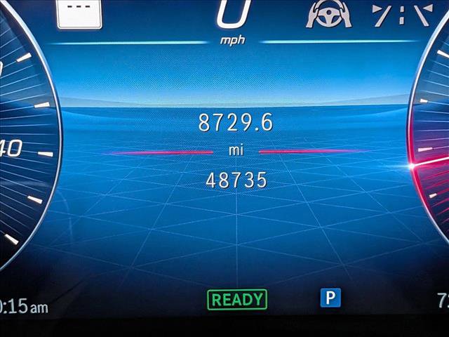 Used 2021 Mercedes-Benz S 580 4MATIC Sedan image 11