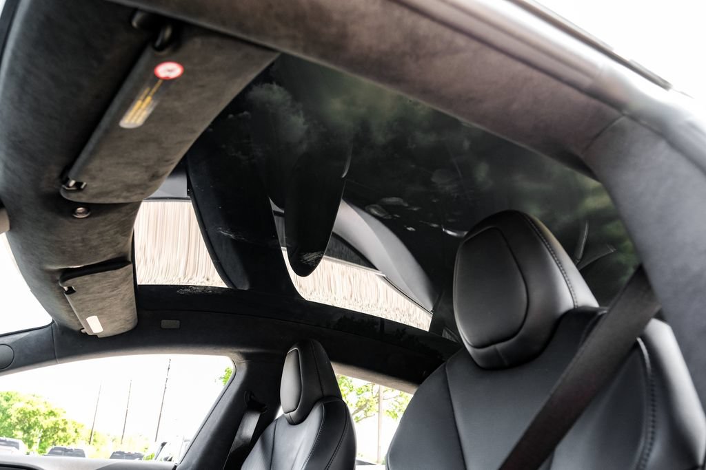 Used 2021 Tesla Model S Long Range AWD/4WD image 19