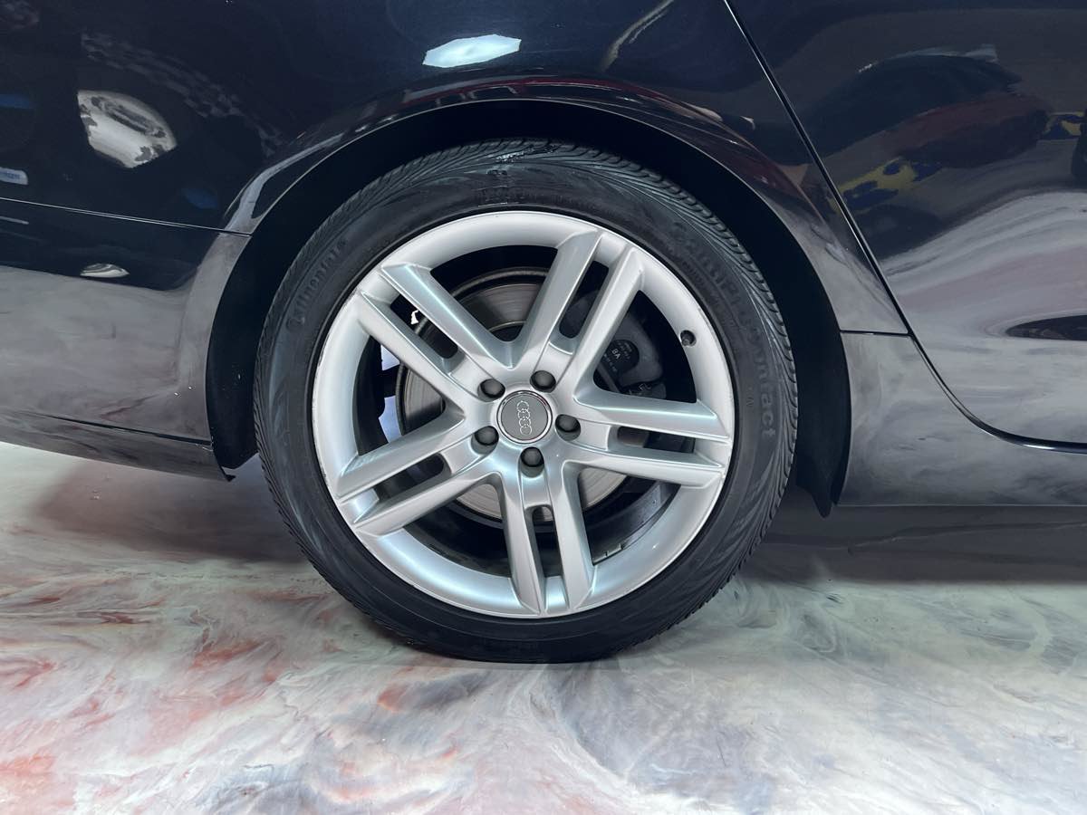 Used 2015 Audi A6 2.0T Premium Plus w/ Premium Plus Package AWD/4WD image 33