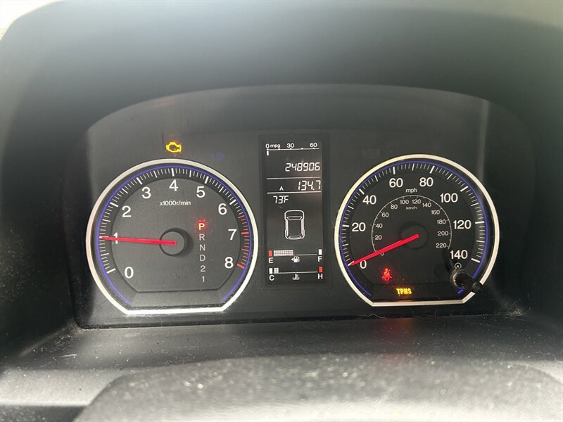 Used 2008 Honda CR-V EX image 13