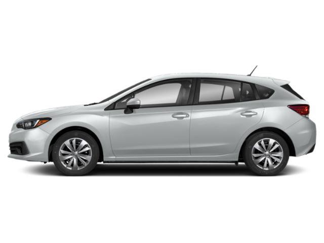 Used 2021 Subaru Impreza 2.0i AWD/4WD image 6