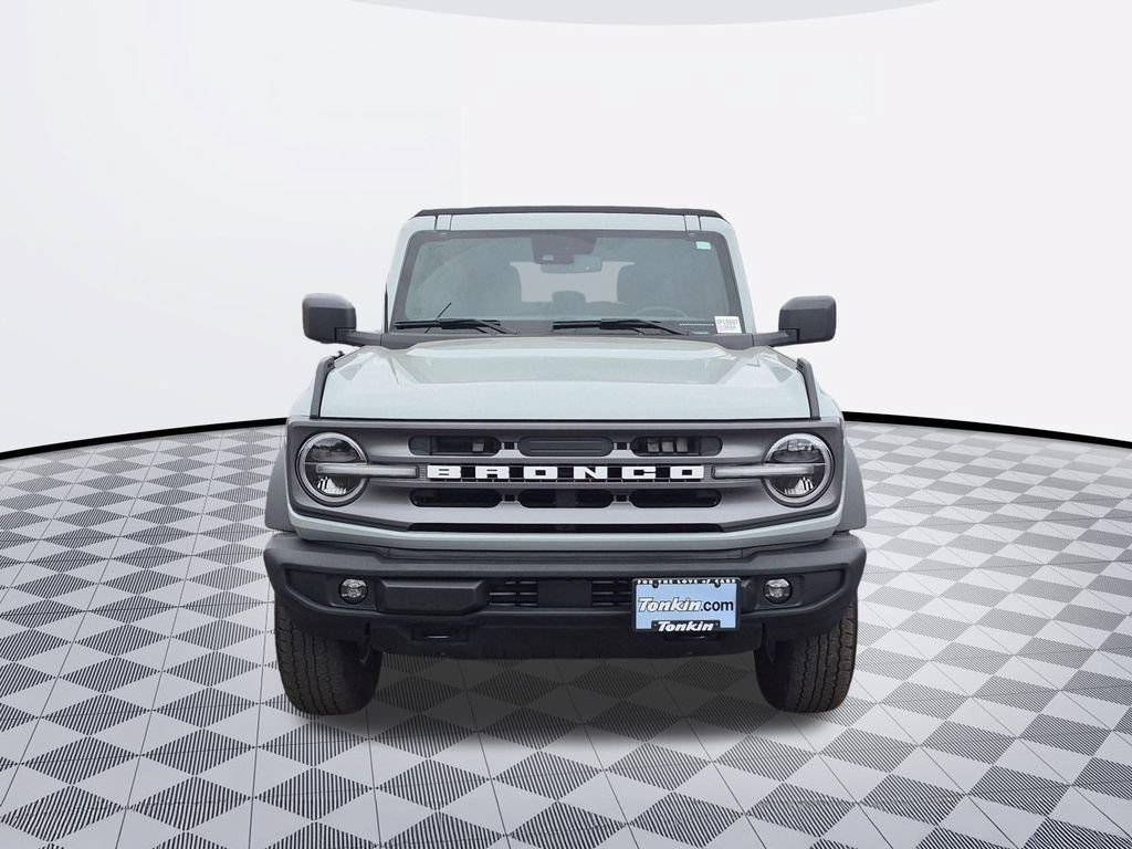 Used 2023 Ford Bronco Big Bend AWD/4WD image 9