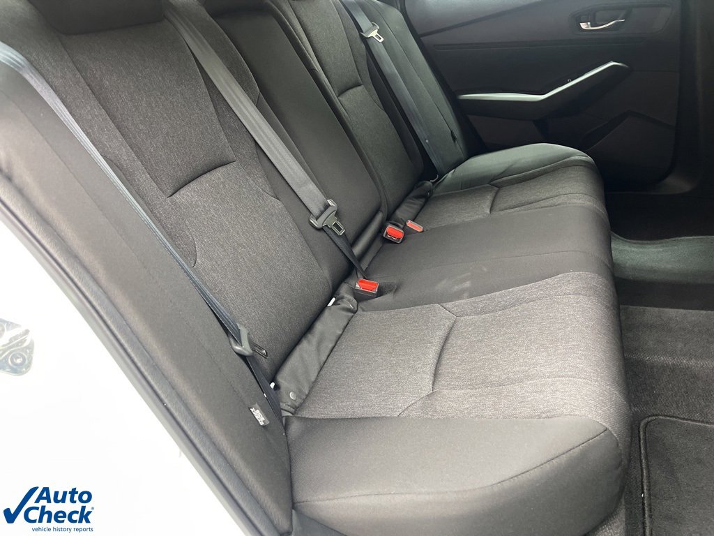 Used 2023 Honda Accord EX image 21