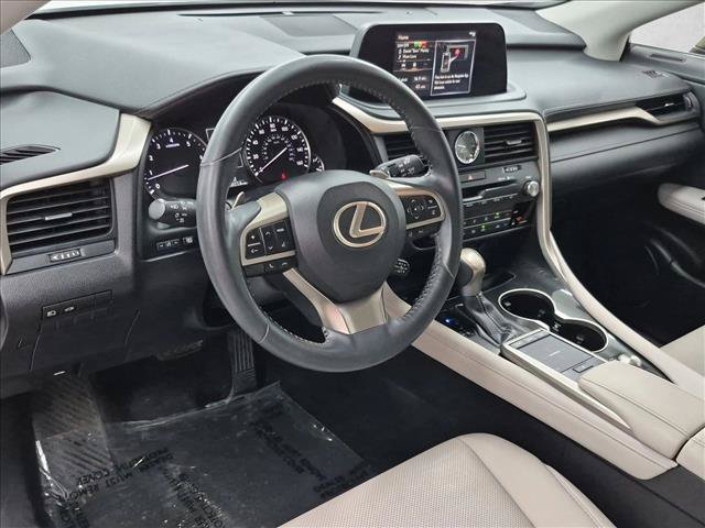 Used 2021 Lexus RX 350 FWD w/ Accessory Package image 10