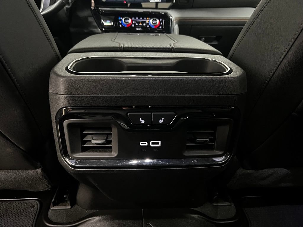 Used 2024 GMC Sierra 3500 AT4 w/ AT4 Premium Plus Package AWD/4WD image 42