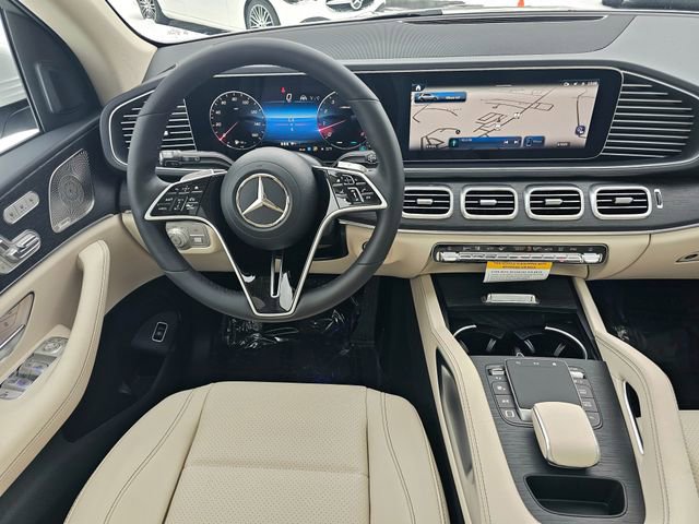 New 2026 Mercedes-Benz GLE 350 4MATIC image 29