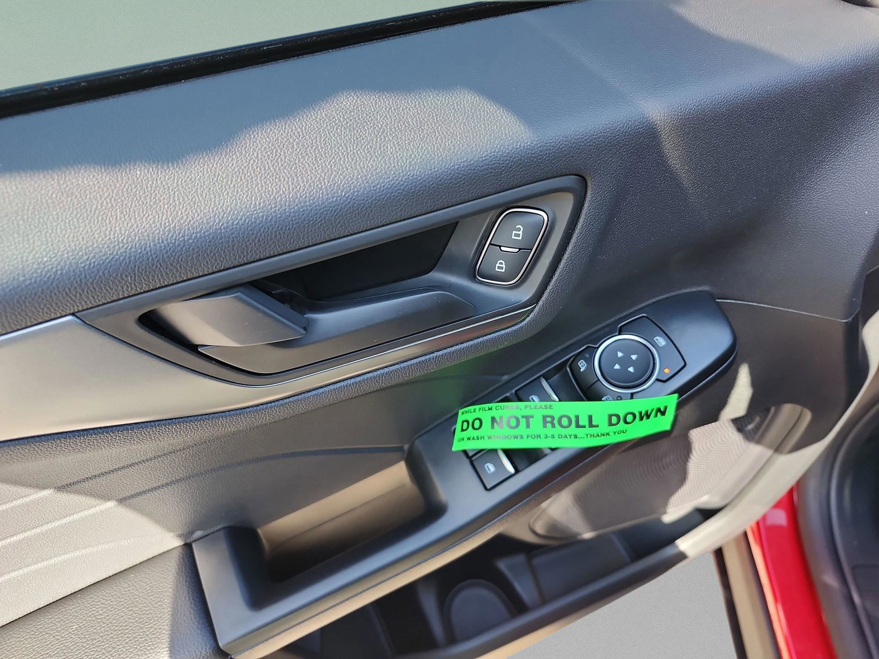 New 2026 Ford Escape Active FWD image 26