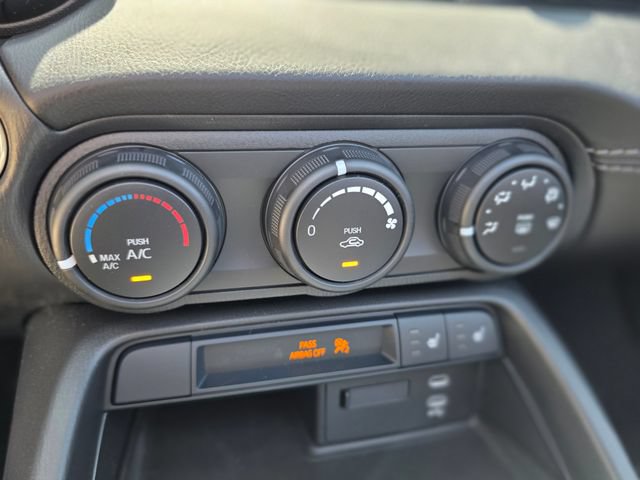 New 2026 MAZDA MX-5 Miata Club w/ Interior Package RWD image 25