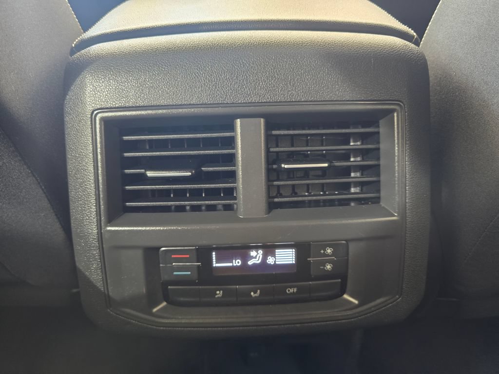 Used 2021 Volkswagen Atlas S FWD image 22