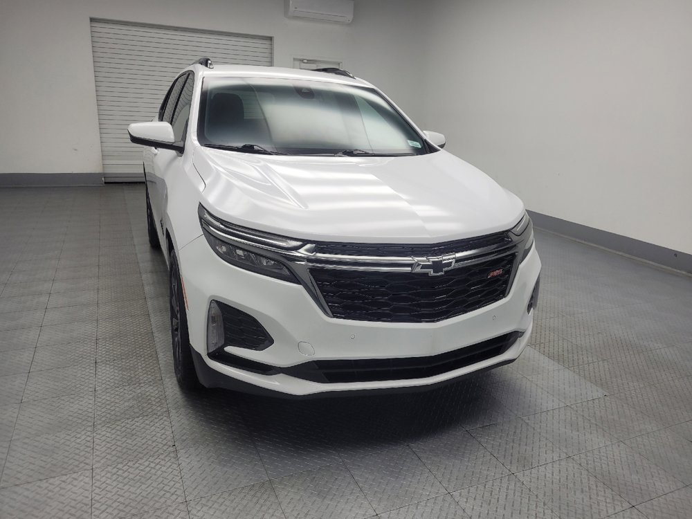 Used 2023 Chevrolet Equinox RS image 14