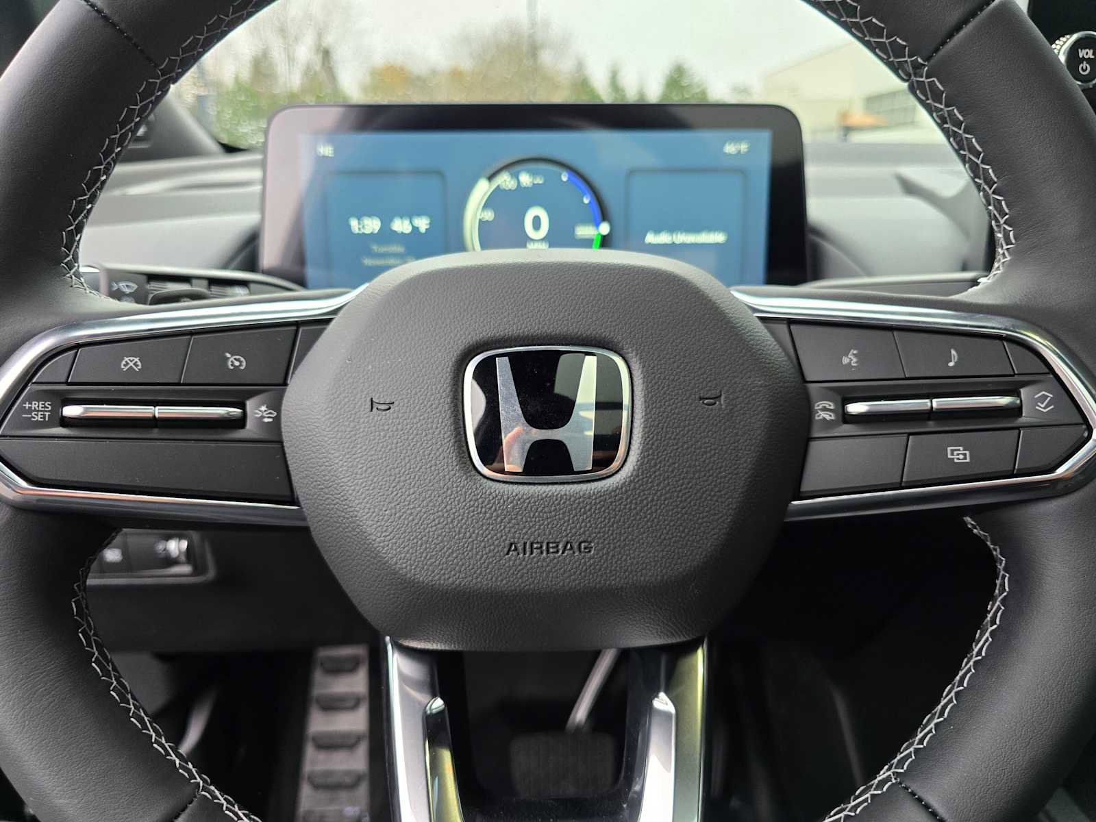 New 2026 Honda Prologue Touring image 26