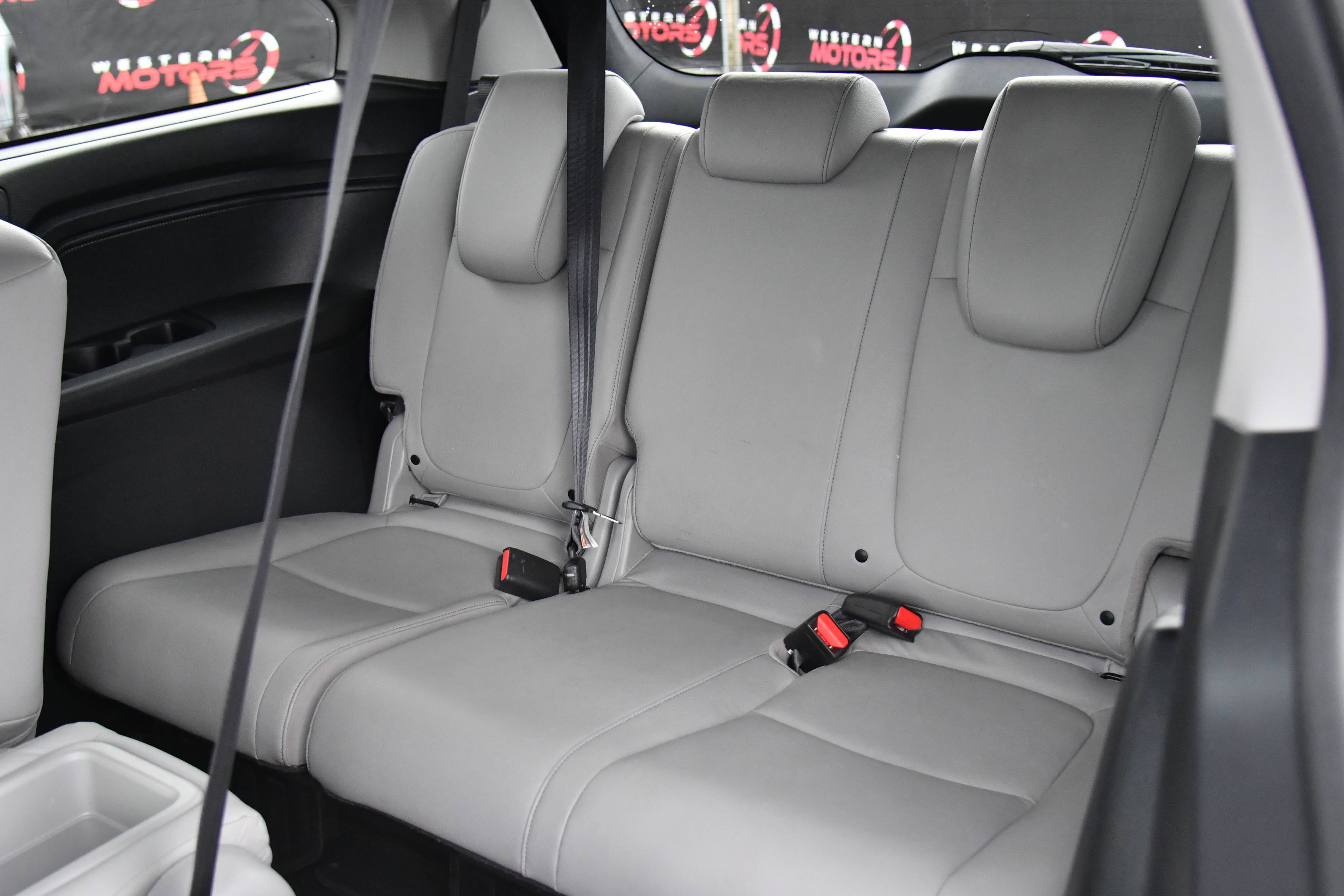Used 2023 Honda Odyssey EX-L image 41