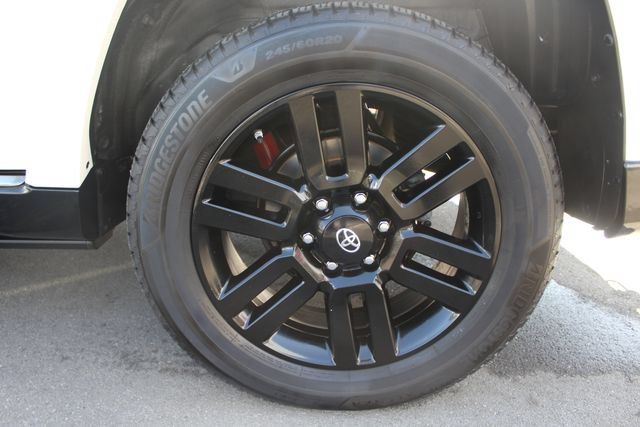 Certified 2021 Toyota 4Runner Nightshade AWD/4WD image 9
