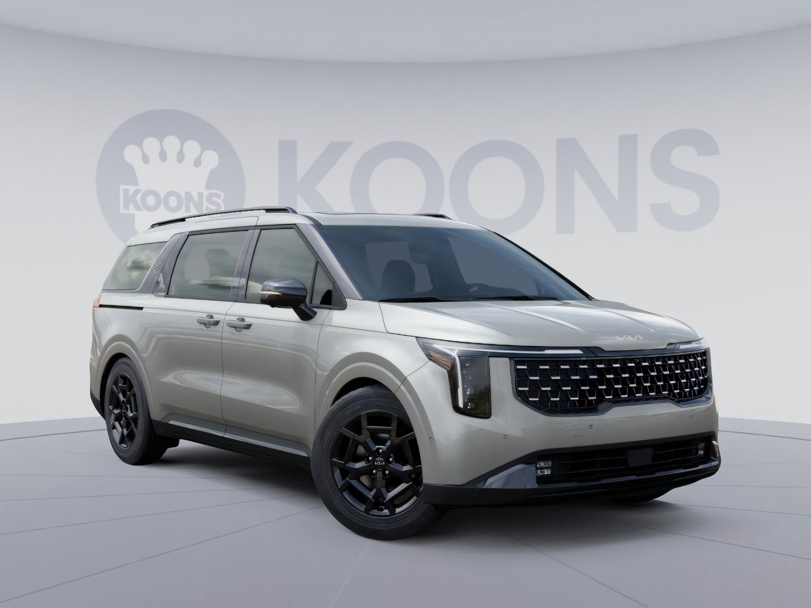 New 2026 Kia Carnival SX Prestige image 11