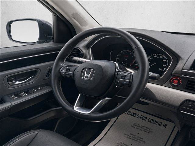 Certified 2025 Honda Pilot EX-L image 22