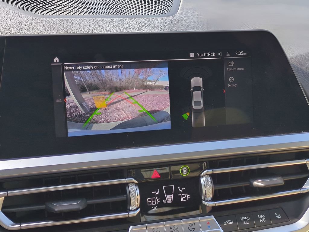 Used 2021 BMW 430i xDrive Coupe w/ Convenience Package image 23