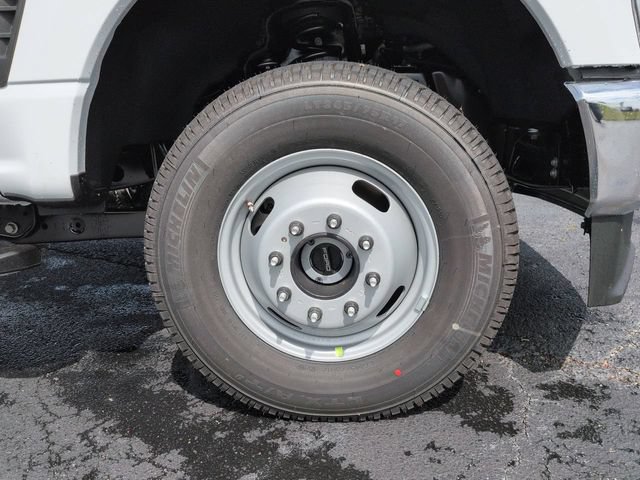 New 2027 Ford F350 XL AWD/4WD image 11