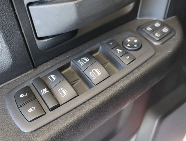 Used 2023 RAM 3500 Tradesman image 16