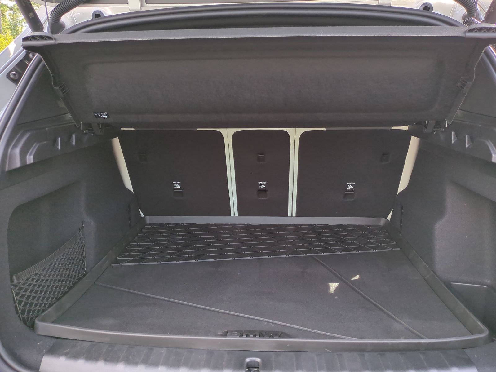 Certified 2026 BMW X1 xDrive28i w/ Technology Package image 29