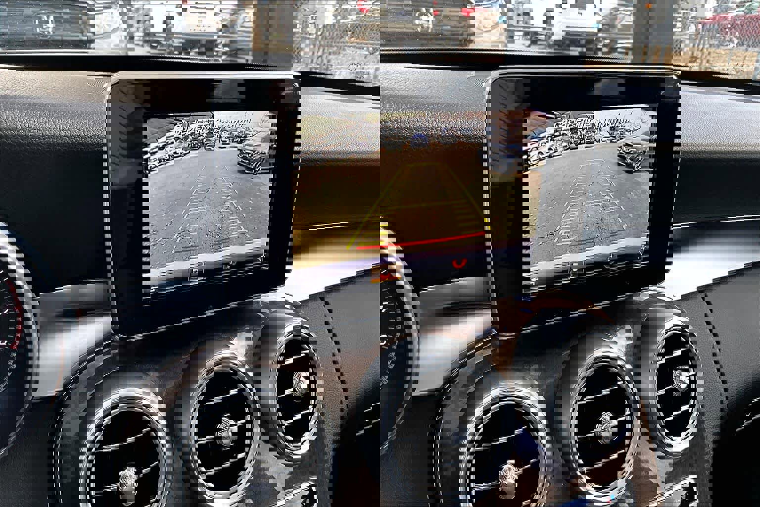 Certified 2017 Mercedes-Benz C 300 Sedan image 25