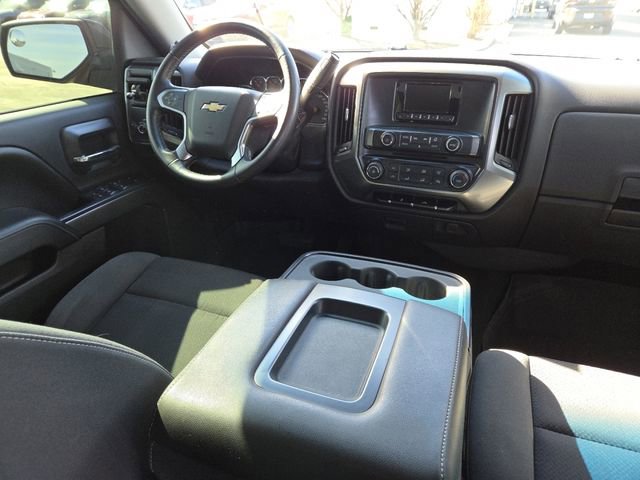 Used 2014 Chevrolet Silverado 1500 LT image 23