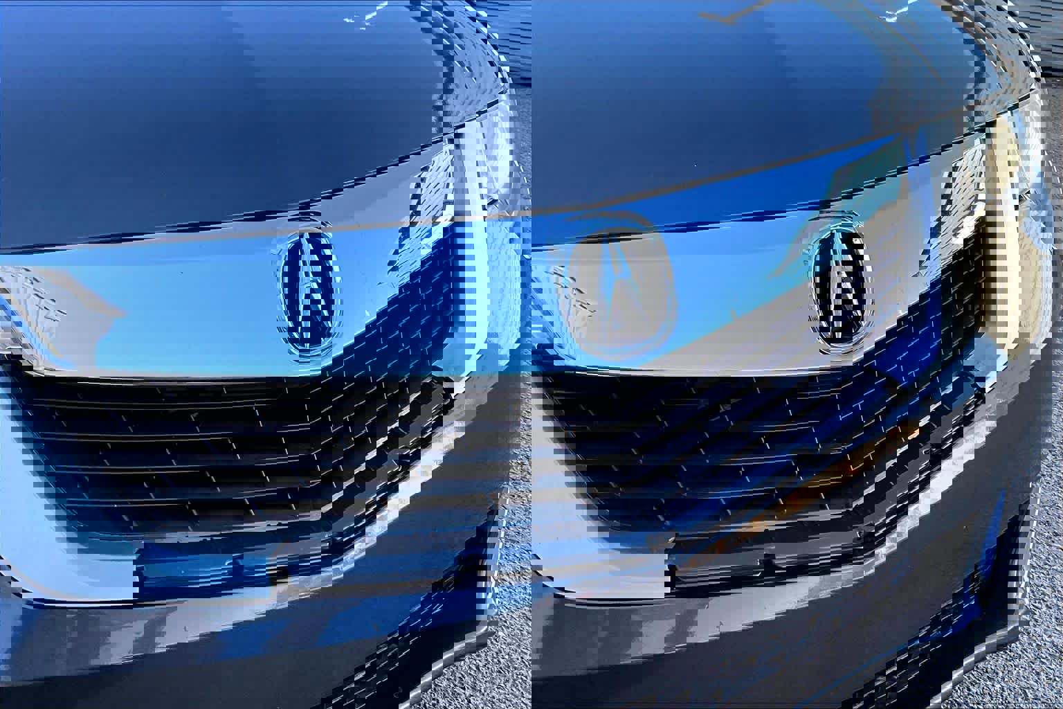 Used 2010 Acura TSX Sedan image 27