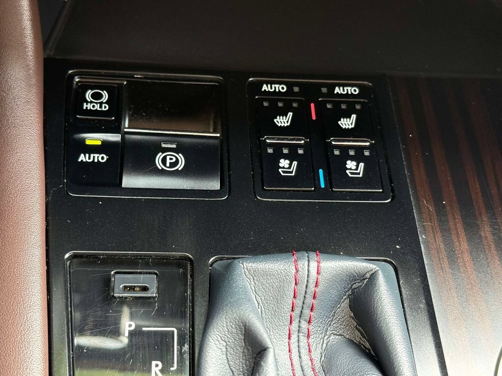 Used 2018 Lexus RX 350 AWD w/ Premium Package image 23