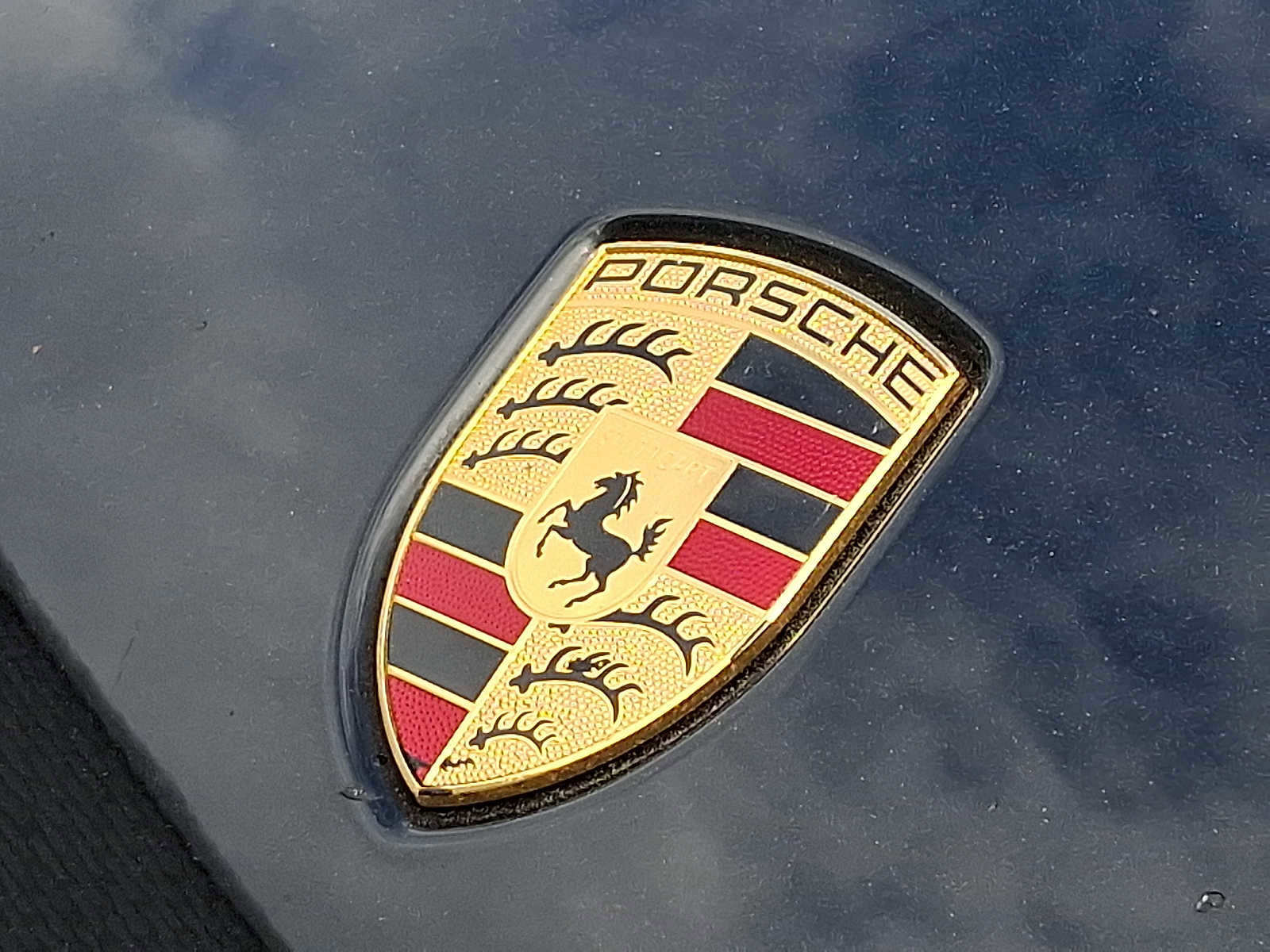 Used 2020 Porsche Macan image 29