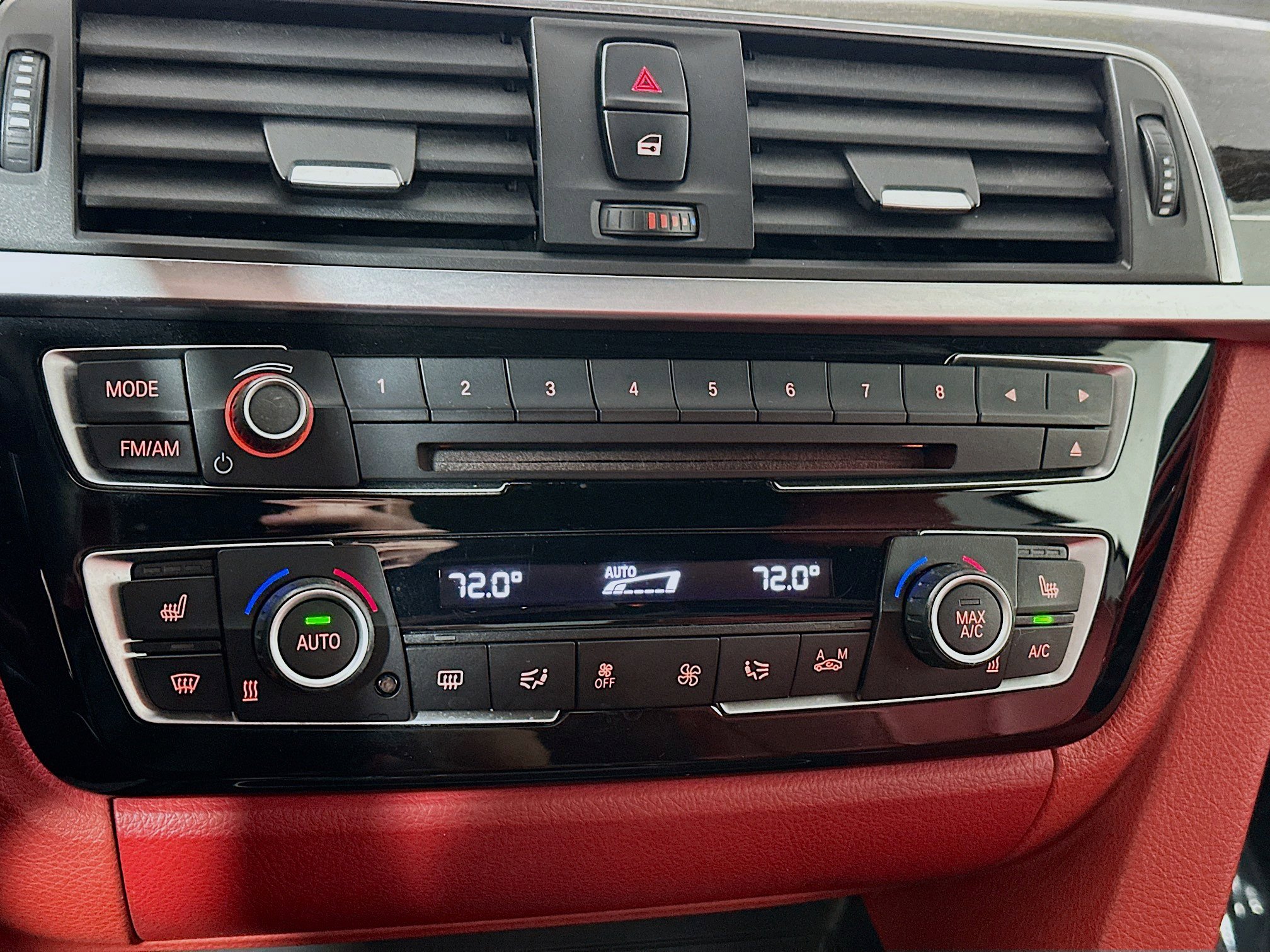 Used 2019 BMW 430i Convertible w/ Convenience Package image 15