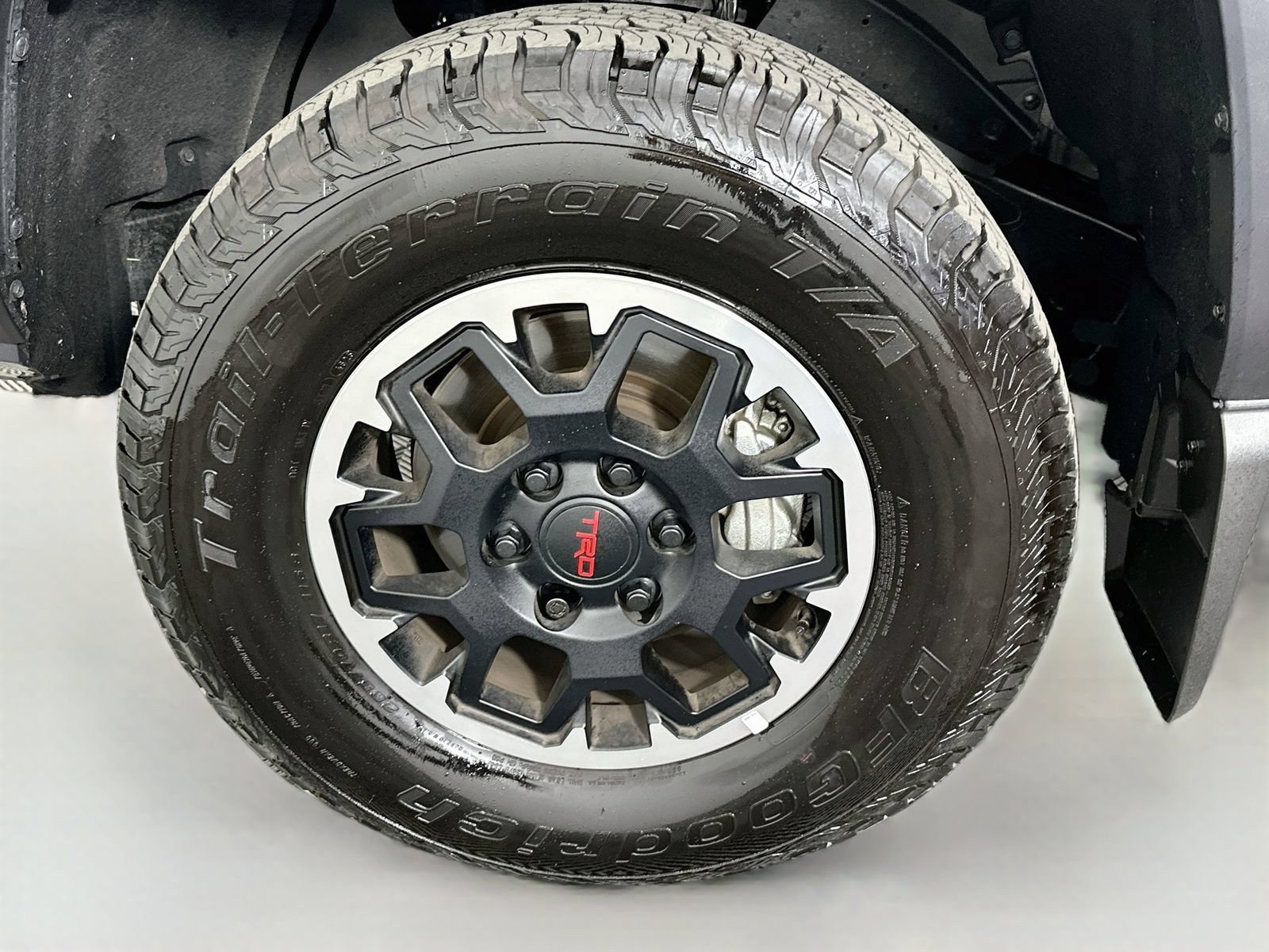 Used 2026 Toyota Tacoma TRD Off-Road AWD/4WD image 30