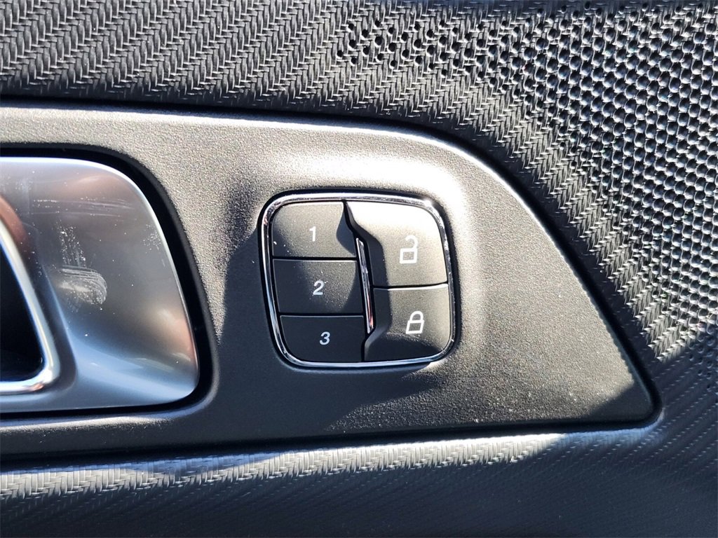 New 2025 Ford Mustang GT Premium image 14