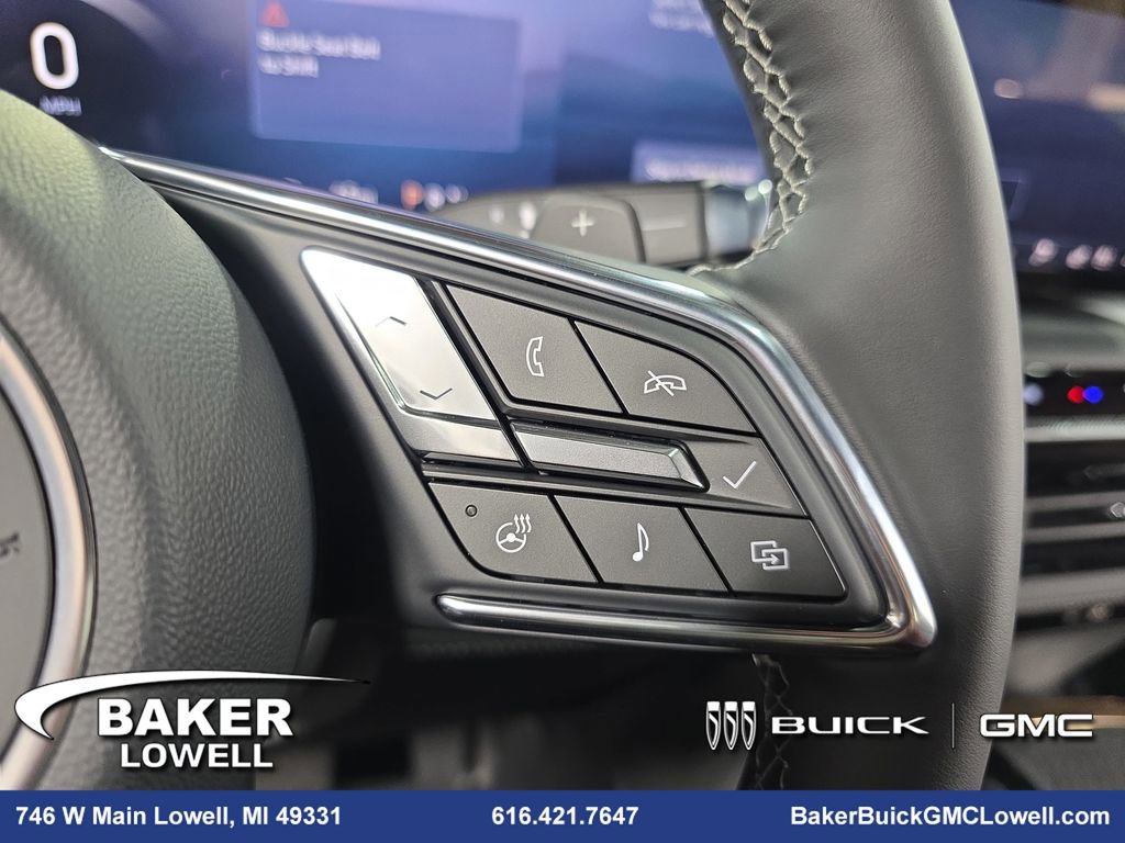 New 2026 Buick Enclave Avenir w/ Super Cruise Package image 20