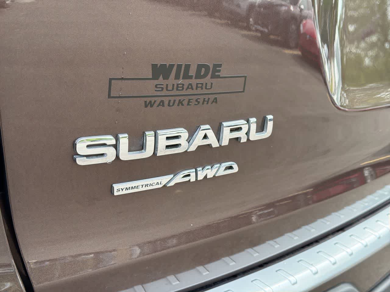 Used 2020 Subaru Ascent Premium w/ Sport Package AWD/4WD image 17