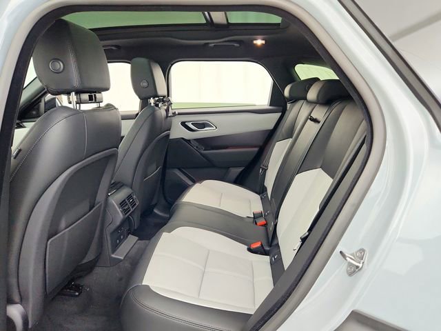 New 2026 Land Rover Range Rover Velar Dynamic SE image 28