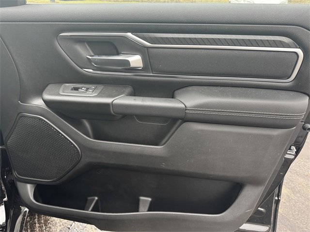 New 2026 RAM 1500 Big Horn image 13