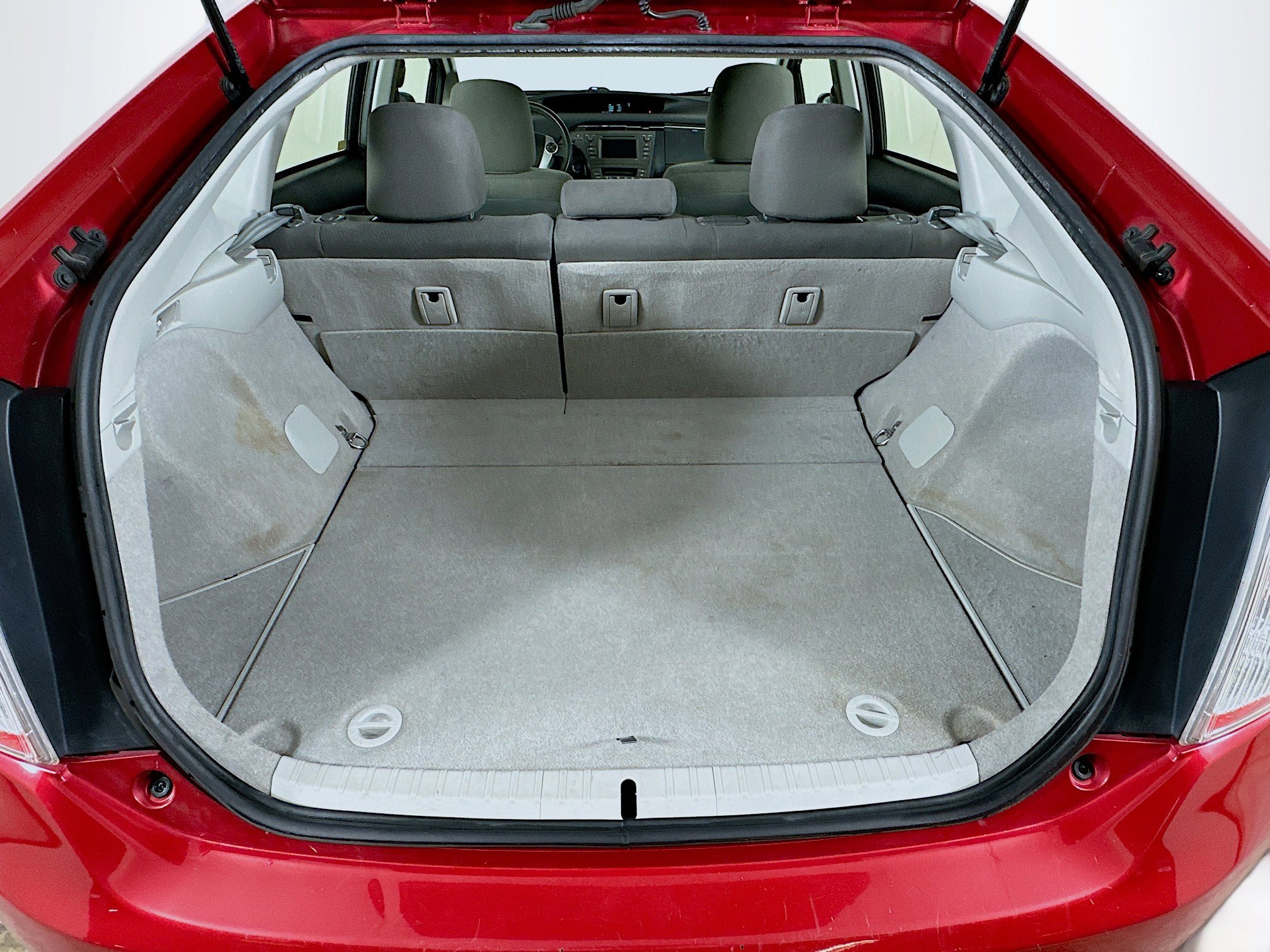 Used 2014 Toyota Prius Two image 26