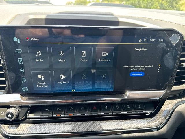 Certified 2026 Chevrolet Silverado 1500 ZR2 AWD/4WD image 33