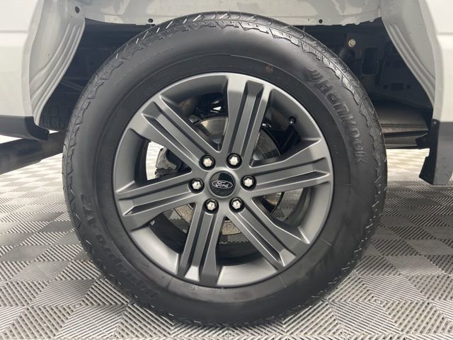 Used 2023 Ford F150 XLT w/ Equipment Group 302A High image 5