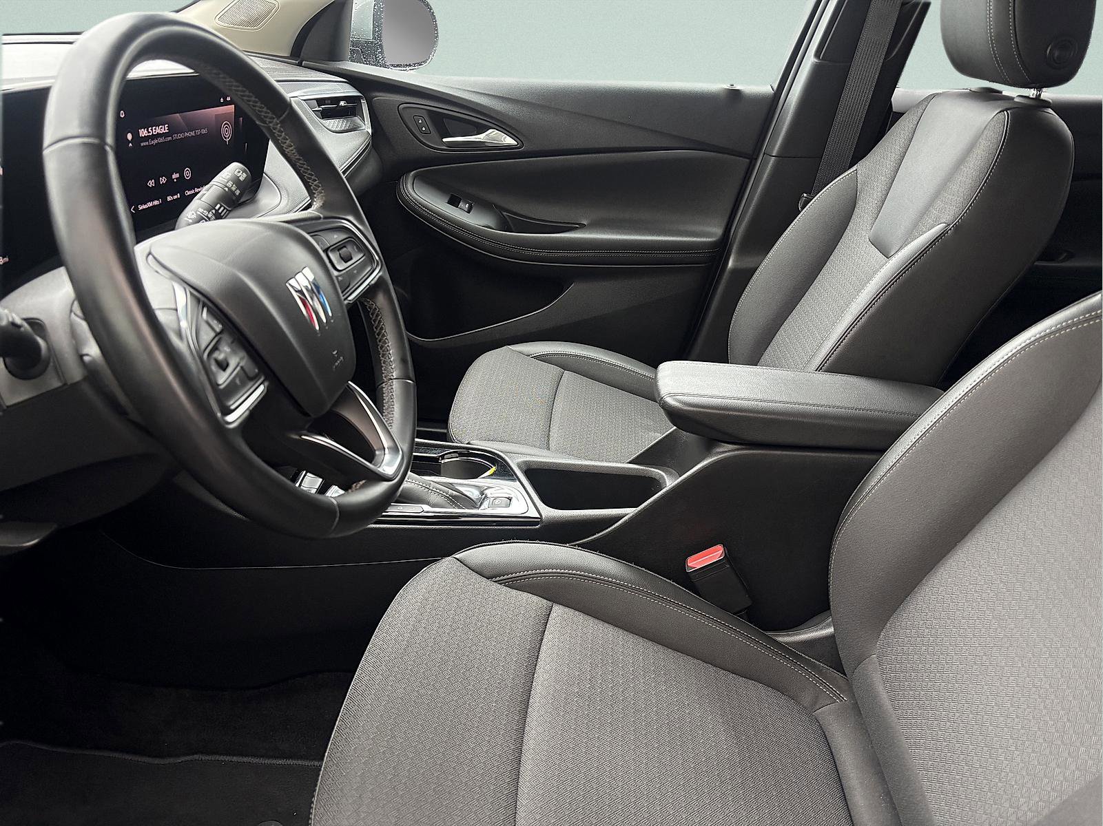 Used 2024 Buick Encore GX Preferred image 13